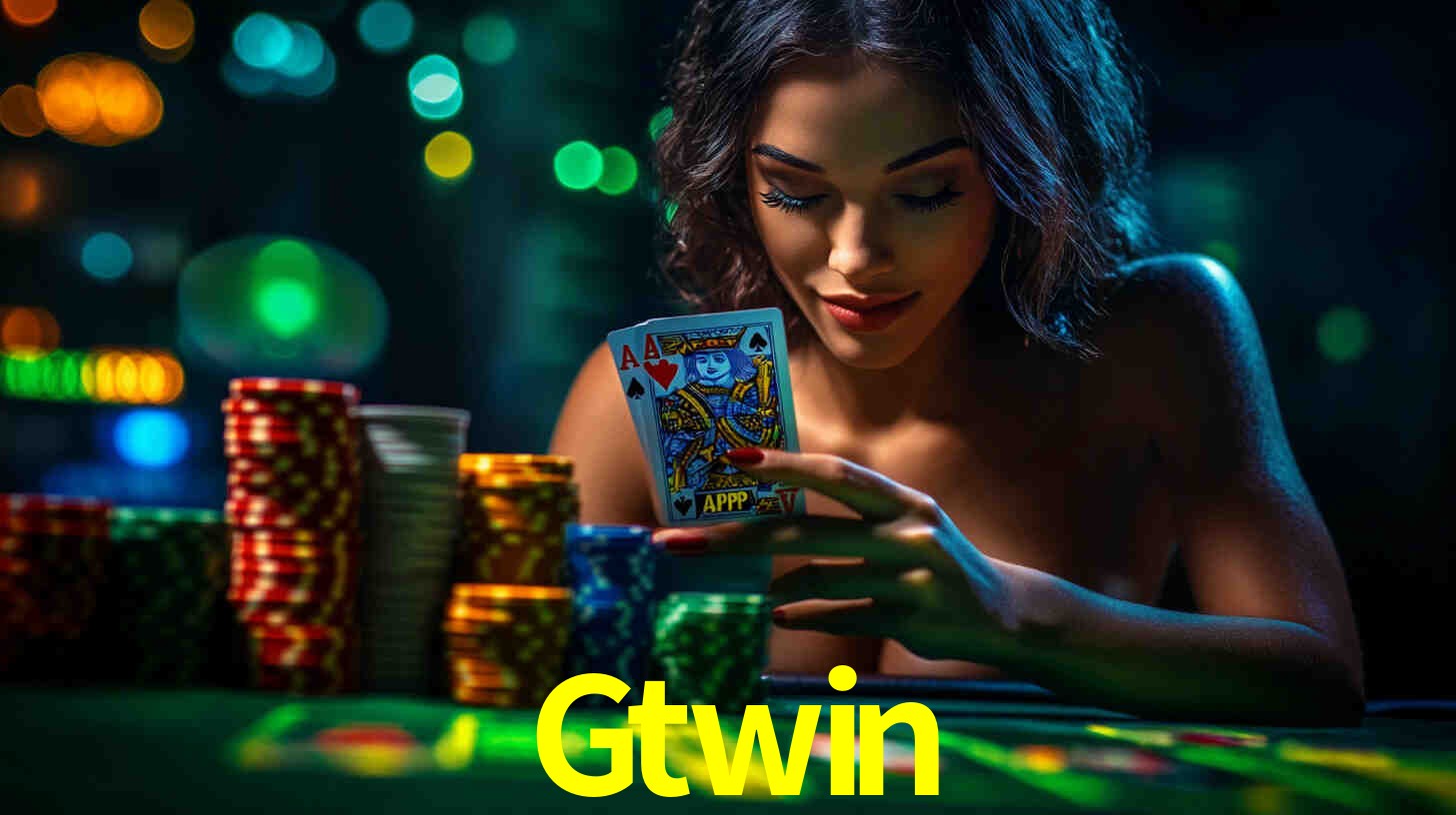 Apostas Esportivas na Gtwin: Um Guia Completo