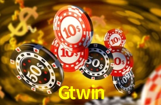Casino Ao Vivo Gtwin