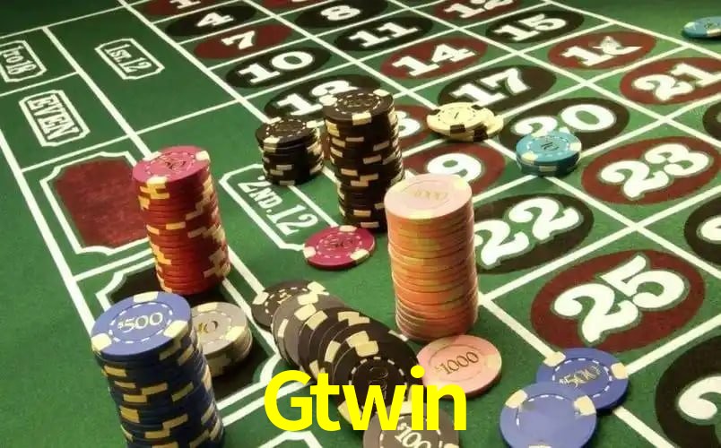 Apostas de Basquete Gtwin