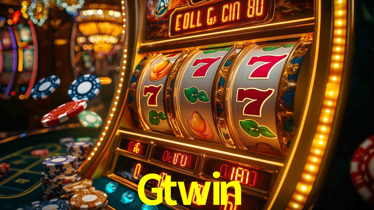 Welcome Bonus Gtwin