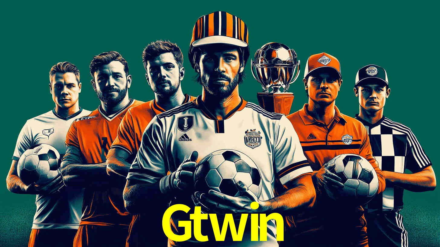 Inovações de Jogos na Gtwin: O Futuro das Experiências Interativas