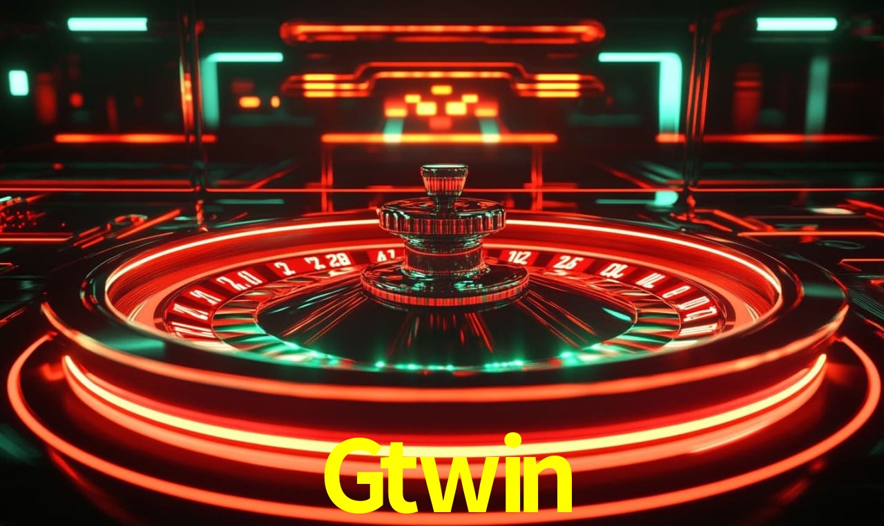 A Revolução dos Aplicativos de Jogos no Gtwin