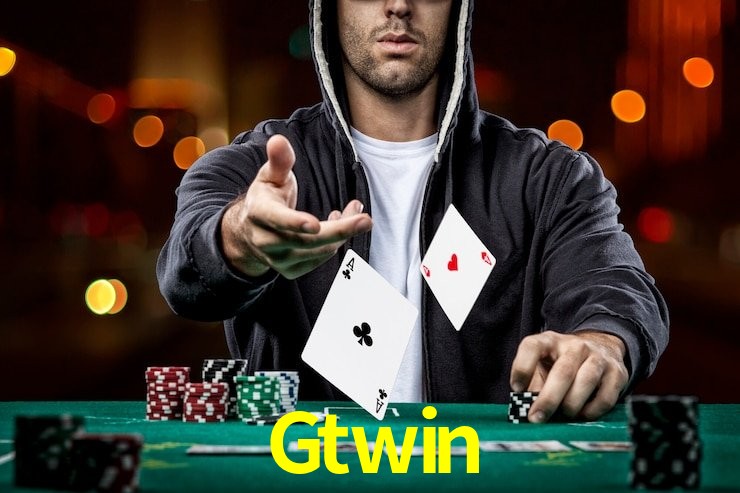 Bônus Generosos e Exclusivos no Gtwin para Você!