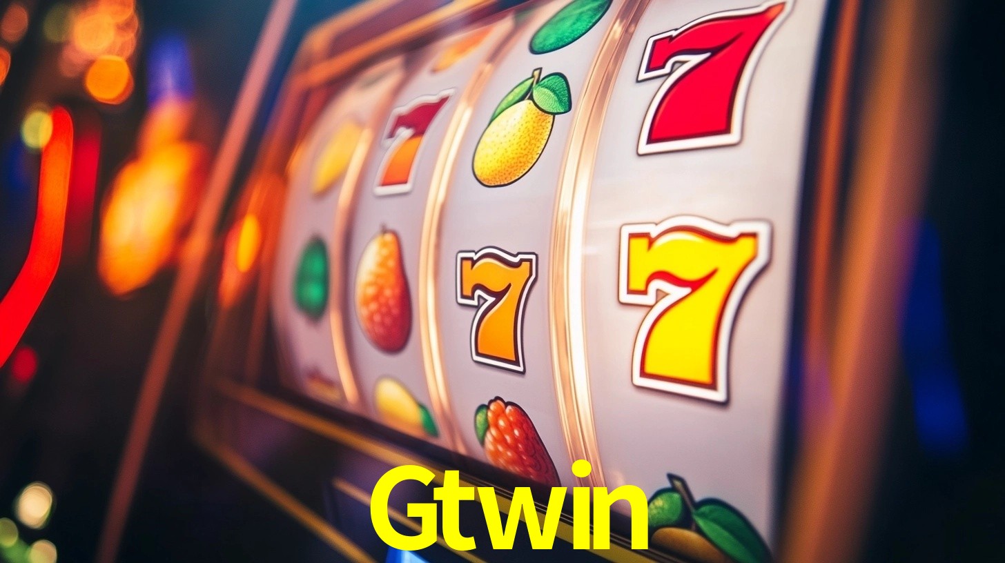 Gtwin App Interface