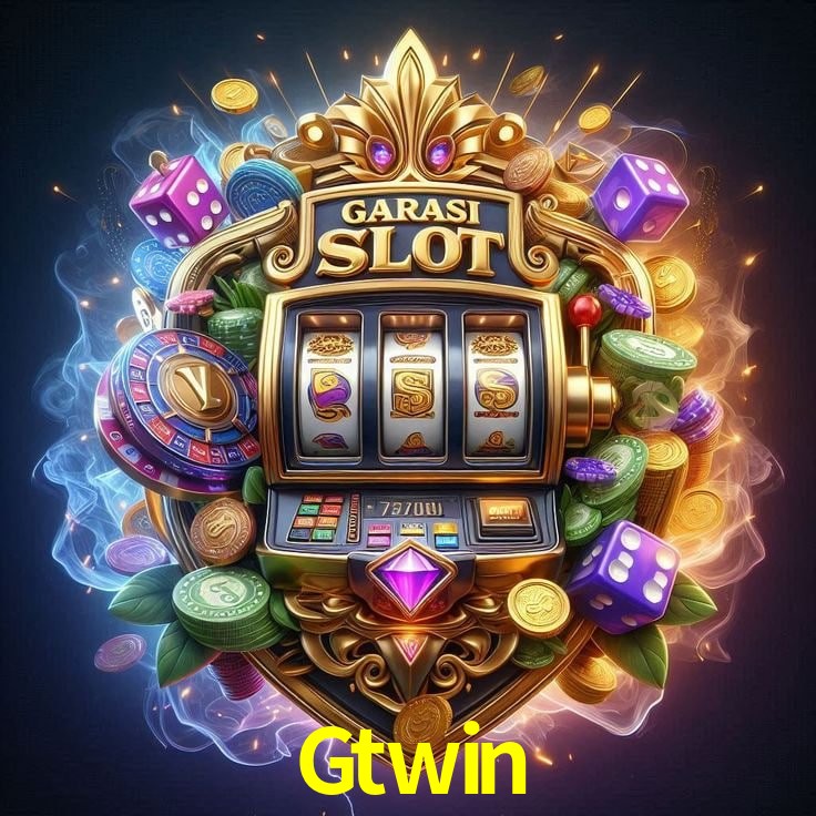 Diretório de Jogos Gtwin