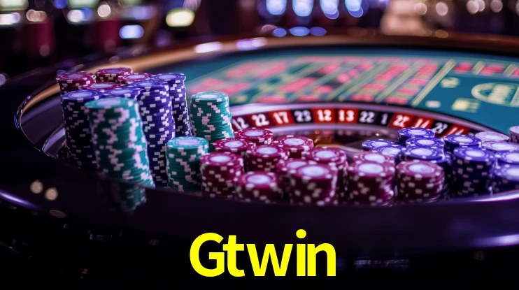 Blackjack Table Gtwin