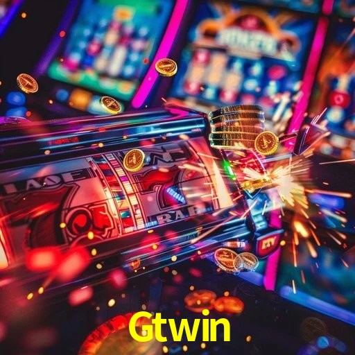 Interface do App Gtwin
