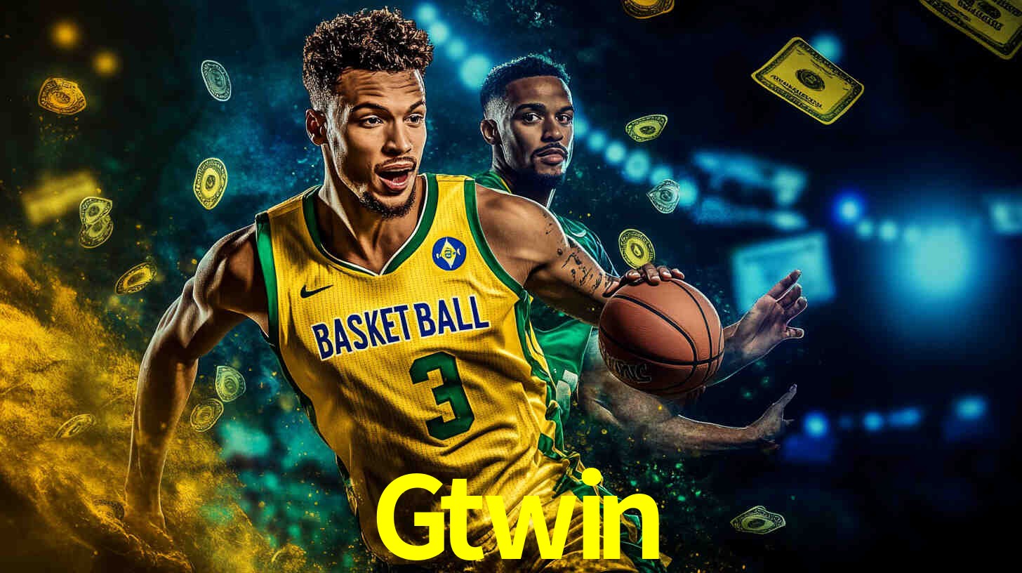 Descubra a Magia dos Jogos de Arcade no Gtwin