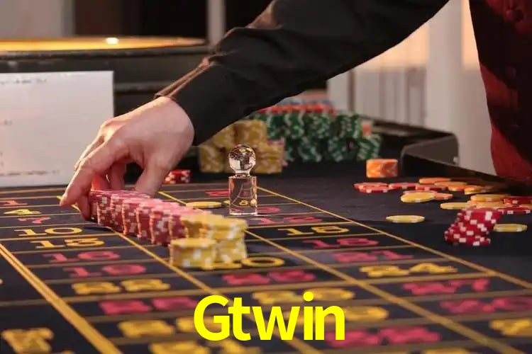 A Experiência Imersiva dos Cassinos Ao Vivo no Gtwin