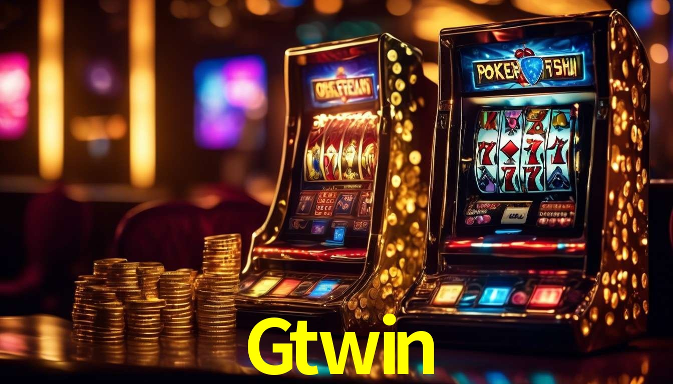 Explorando a Categoria de Eventos em Apostas na Gtwin
