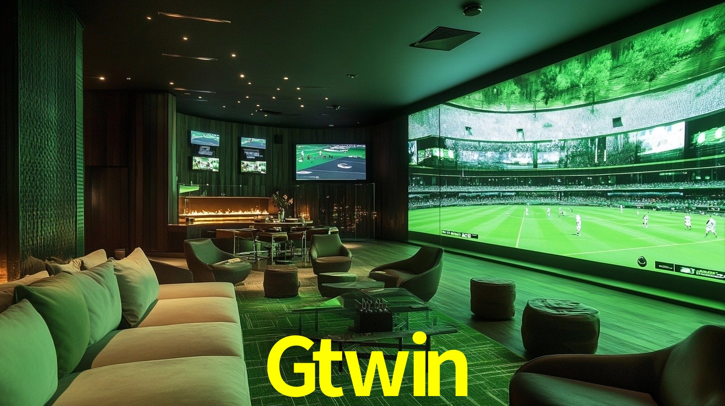 Gtwin - Cassino Oficial e Confiável Brasil - Gtwin App