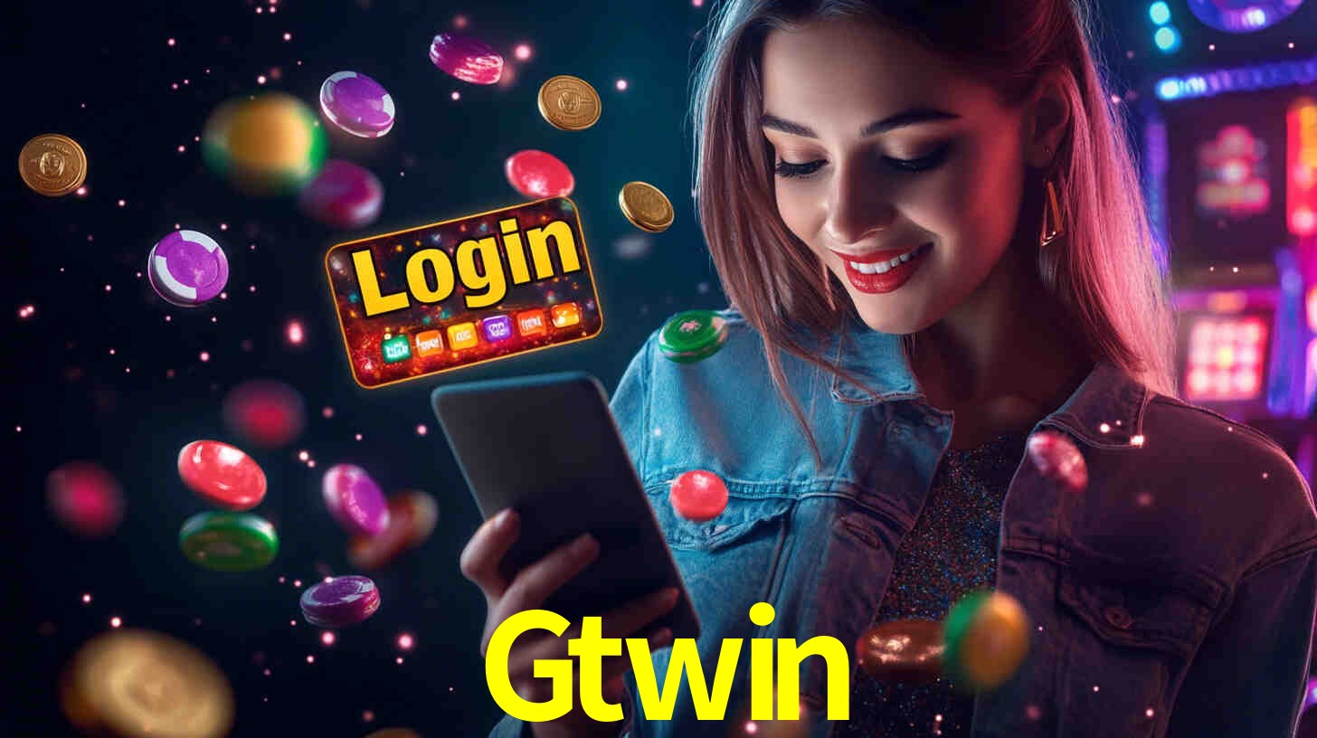 Desvendando o Mundo dos Jogos Virtuais na Gtwin