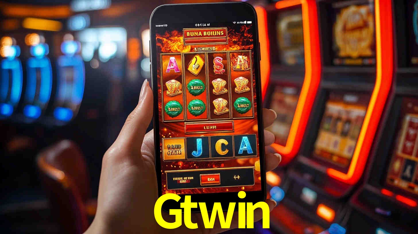 Gtwin,Gtwin App