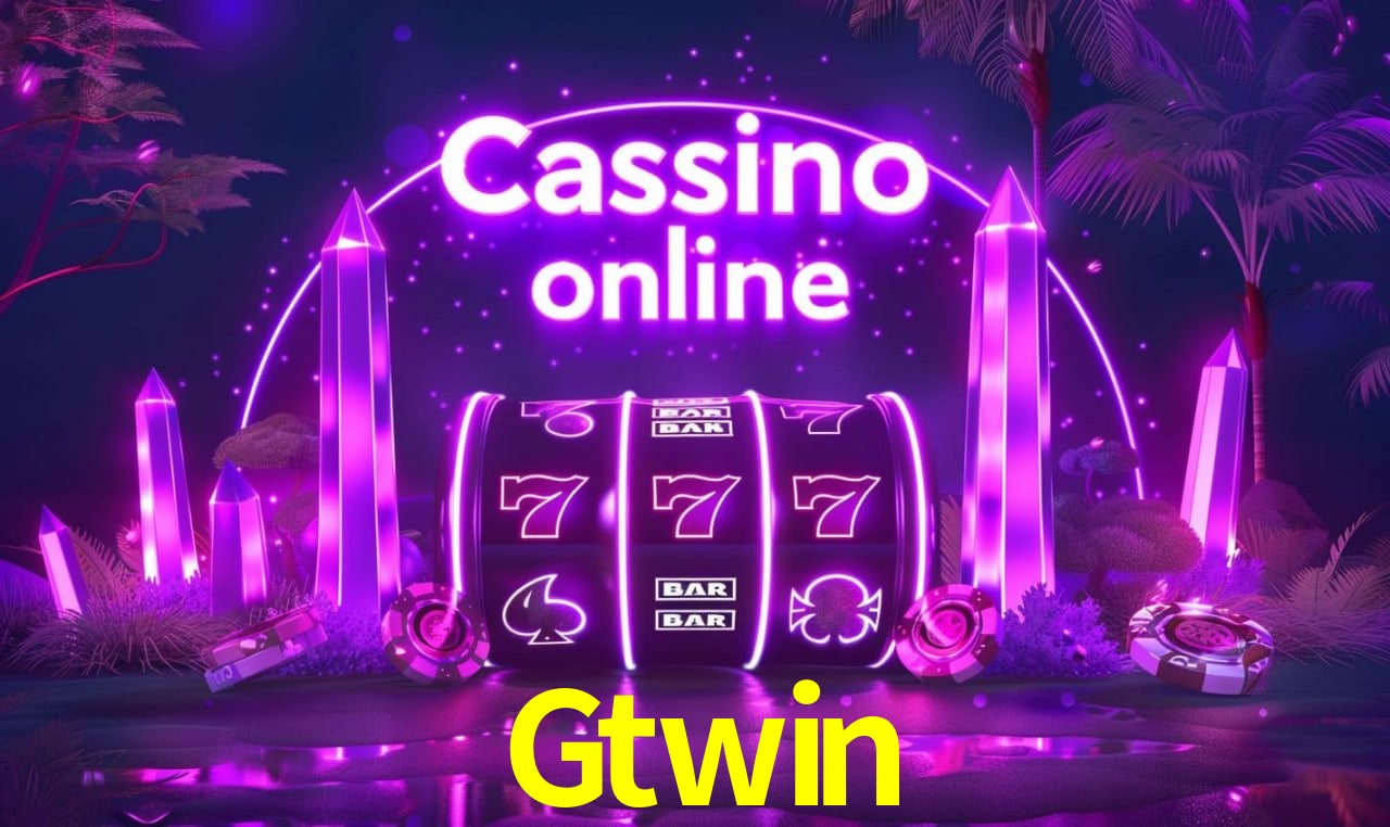 Jogos de Slot Gtwin