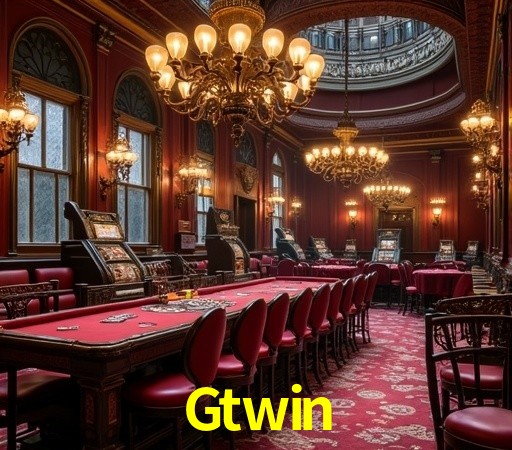 Benefícios da Conta Gtwin