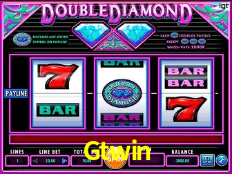 Descubra a Magia dos Jogos de Arcade no Gtwin