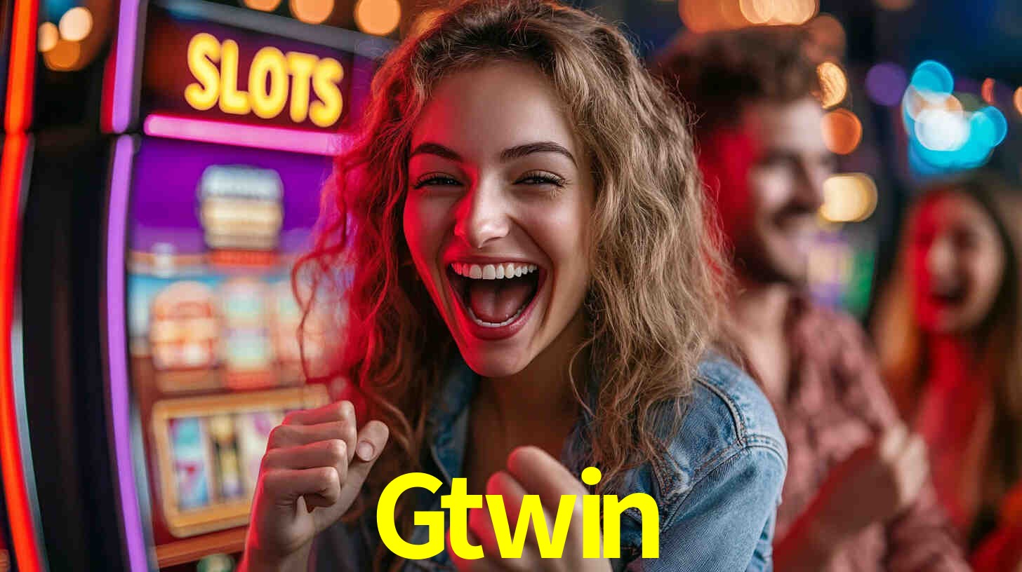 A Popularidade dos Caça-Níqueis no Gtwin