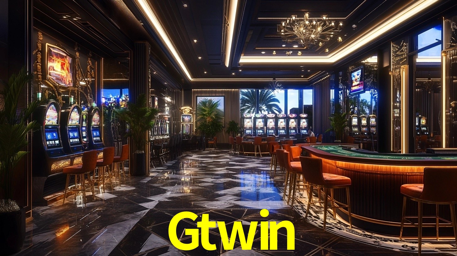 Exclusive Games Gtwin