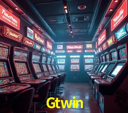 Design Responsivo Gtwin