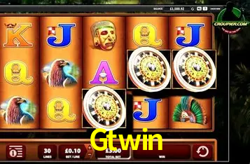 A Emoção da Loteria na Gtwin: Uma Chance de Mudança de Vida