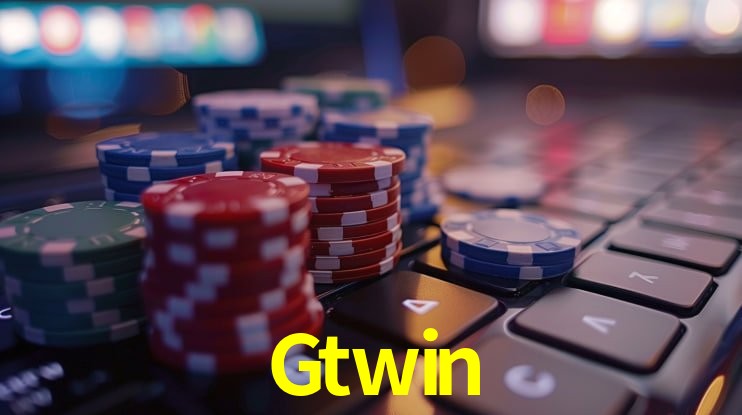 Casino Ao Vivo Gtwin