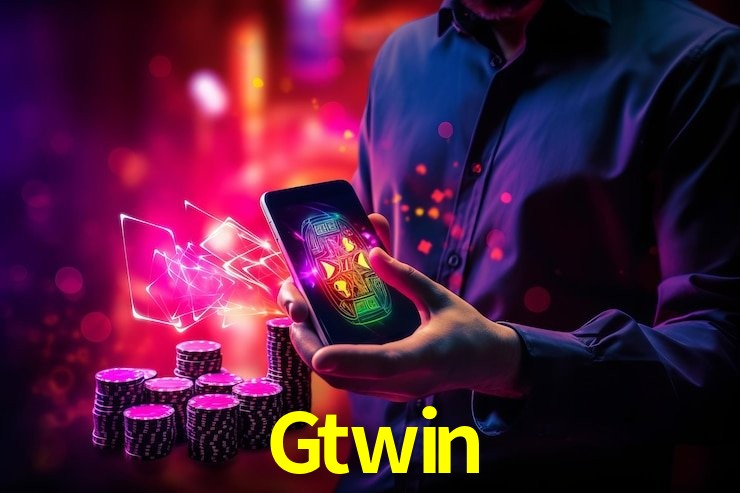 PIX Instantâneo Gtwin