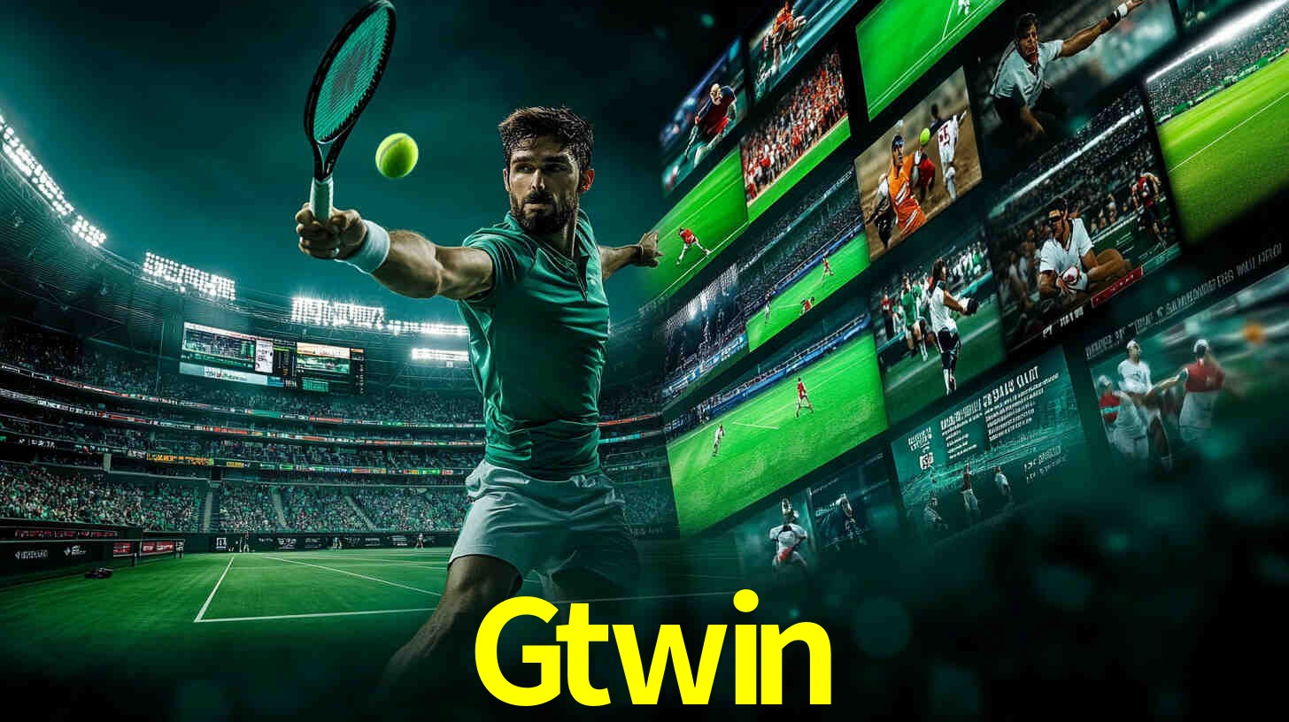A Revolução dos Aplicativos de Jogos no Gtwin