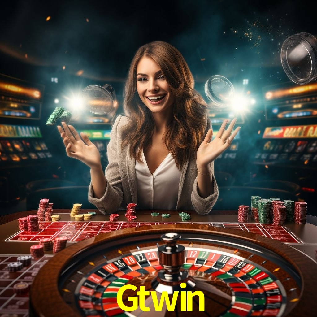 Explore as vantagens do Gtwin: serviço profissional e confiabilidade
