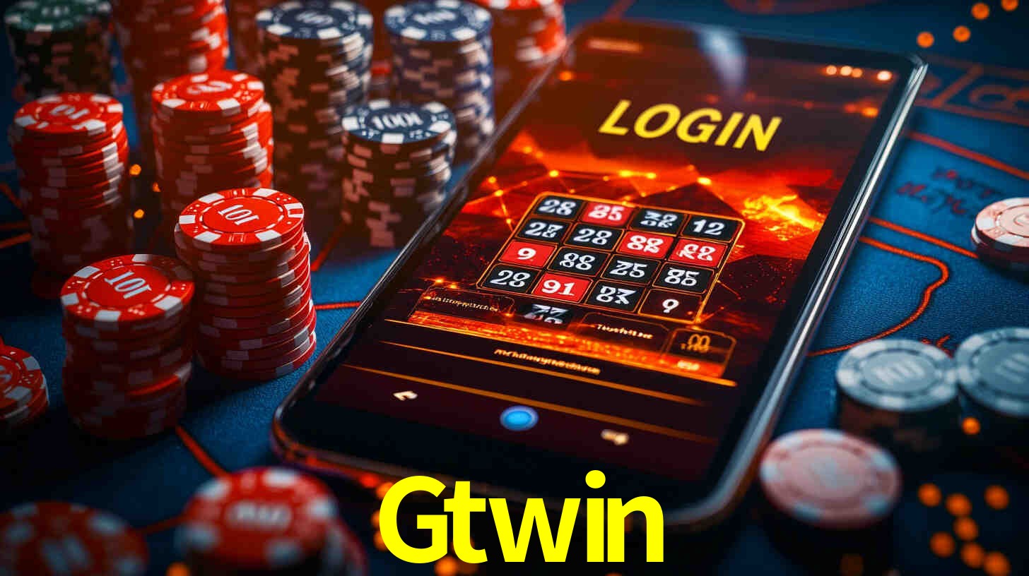 Gtwin: A Experiência de Casino com Jogos de Mesa ao Vivo