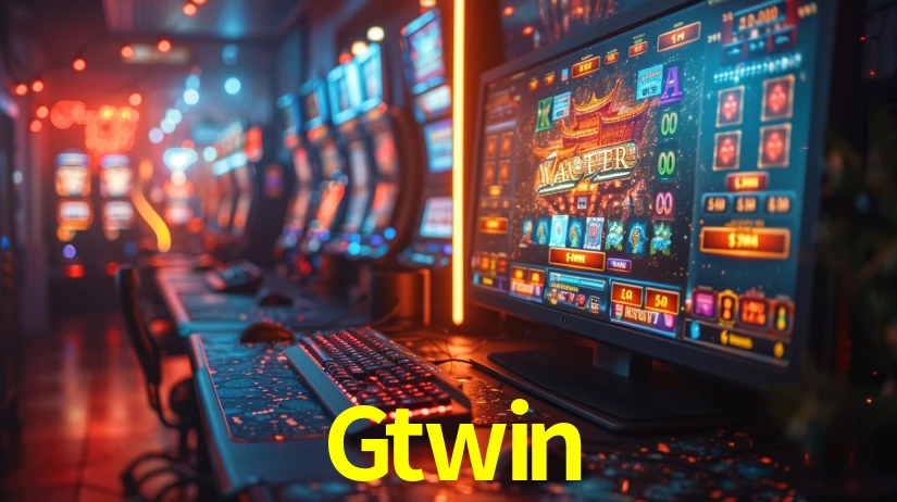 Experimente o Login Seguro Premium no Gtwin