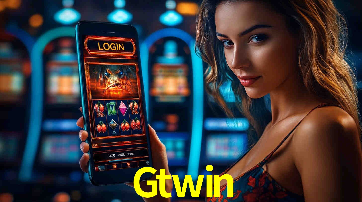 Gtwin,Gtwin App