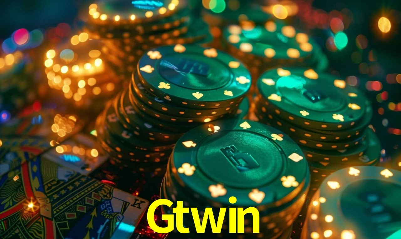Mesa de Roleta Gtwin