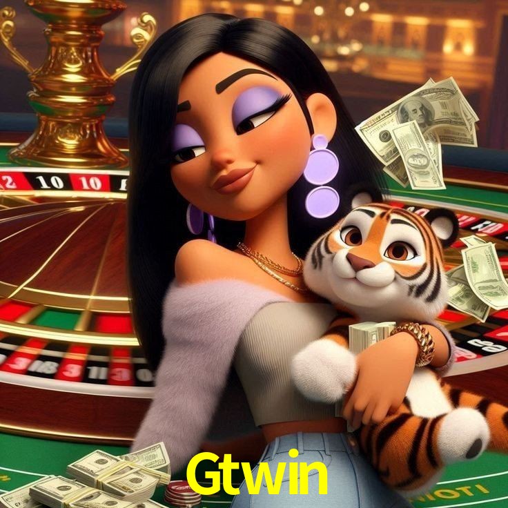 Welcome Bonus Gtwin
