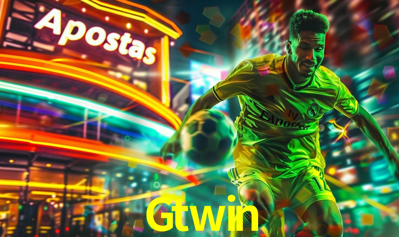 Apostas de Tênis Gtwin
