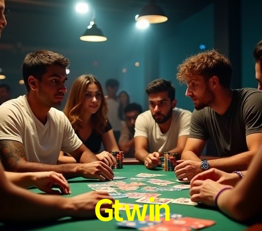 Promoção Relâmpago Gtwin