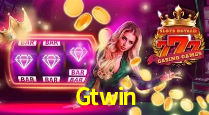 Descubra o Mundo do Cassino Online com Gtwin
