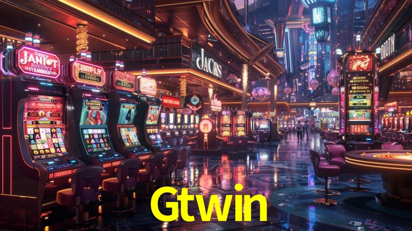 Slot Games Gtwin
