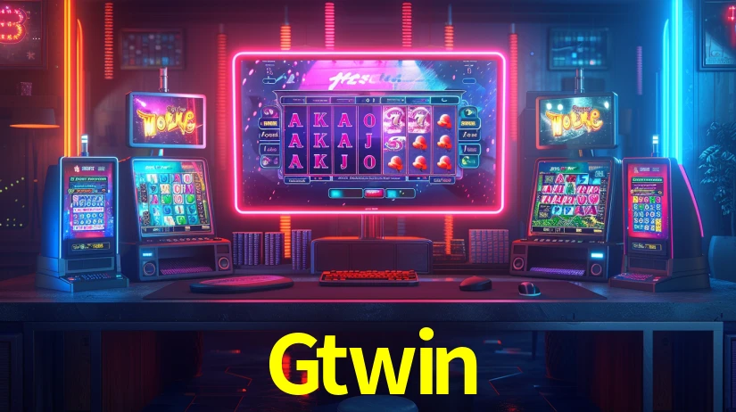 Gtwin,Gtwin App