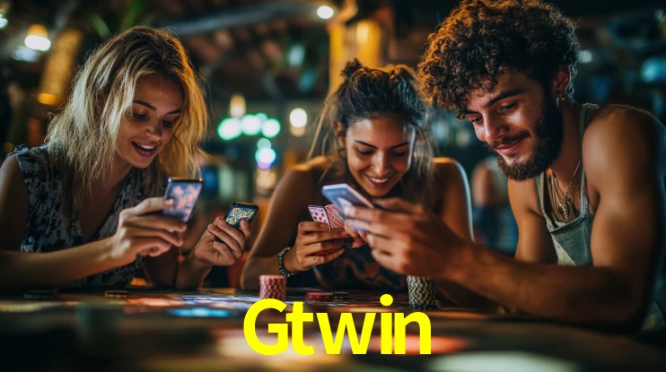 Roulette Table Gtwin