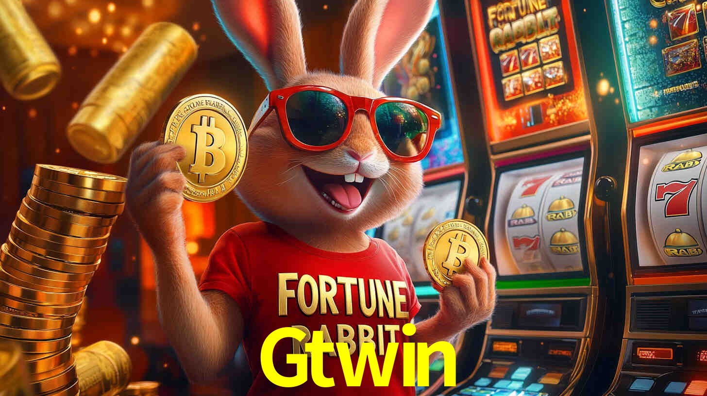 Inovações de Jogos na Gtwin: O Futuro das Experiências Interativas