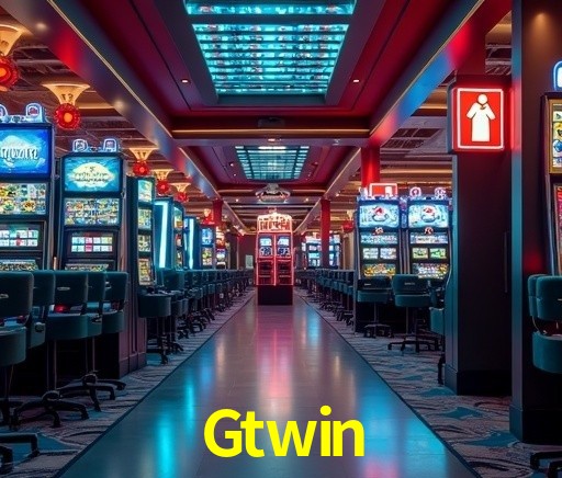 Descubra a Essência do Gtwin: Nossa História e Compromissos