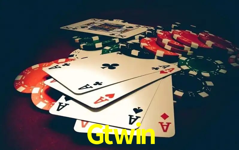 cassino Gtwin