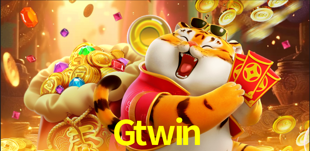 Gtwin: Jogue Crash e Experimente Alta Recompensa Instantânea