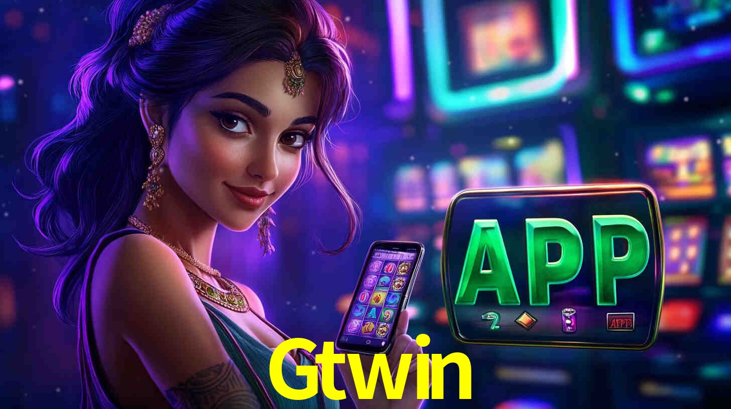 Gtwin App